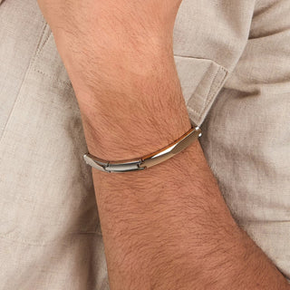 Bracciale Uomo "Motown" Morellato