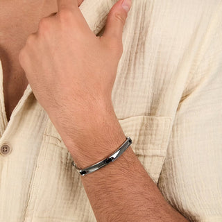 Bracciale Uomo "Motown" Morellato