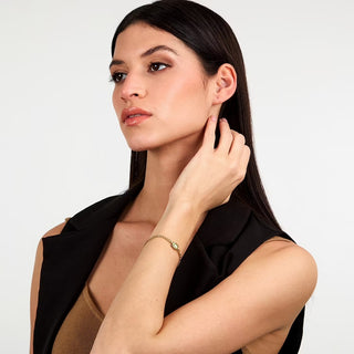 Bracciale "T-Design" Trussardi