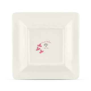 Svuotatasche "Oriente Italiano Porpora" Richard Ginori 18 cm.