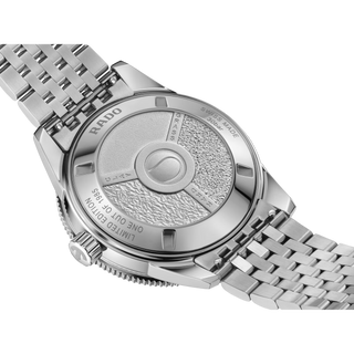 Orologio Captain Cook X Tennis Rado Limited Edition