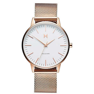 Orologio Solo Tempo MVMT Boulevard