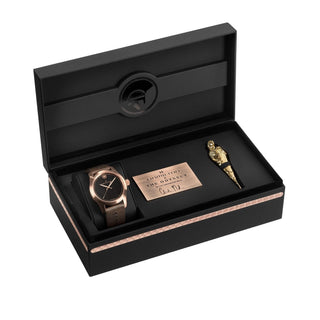 Orologio Khaki Field Auto The Odyssey Hamilton Limited Edition