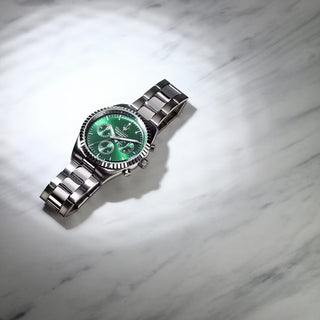 Orologio Multifunzione "Competizione" Maserati