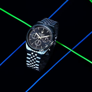 Orologio Multifunzione Maserati Blue Edition