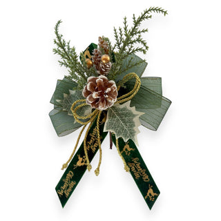 Bomboniera/Segnaposto Pigna