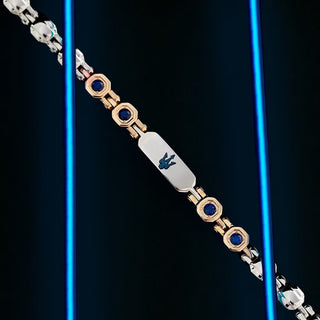 Bracciale Uomo "Sapphire" Maserati