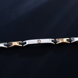 Bracciale Uomo "Ceramic" Maserati