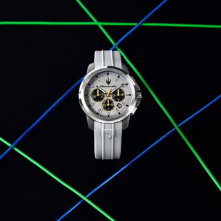 Orologio Cronografo "Successo" Maserati