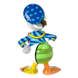 Figura Paperino Disney Britto 20,5 cm.