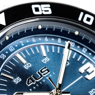 Orologio Solo Tempo Uomo 4US Paciotti