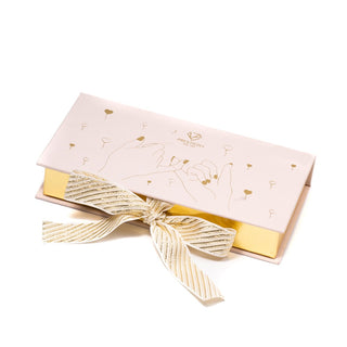 Box Regalo 2 Collane+2 Profumi