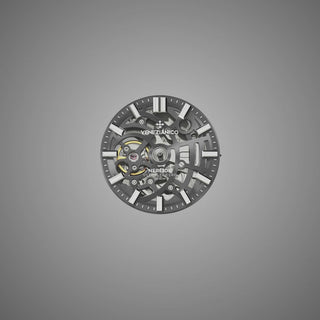 Orologio Cronografo "Nereide Ultraleggero" Venezianico