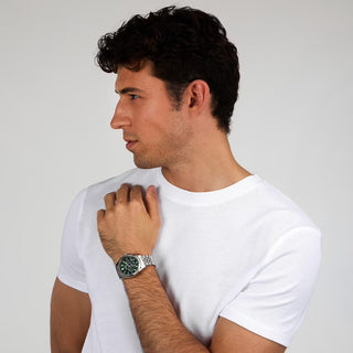 Orologio Cronografo 240 Sector