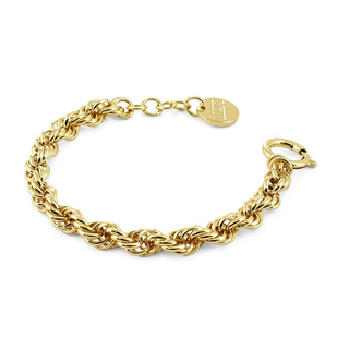 Bracciale Corda Elegante Unoaerre
