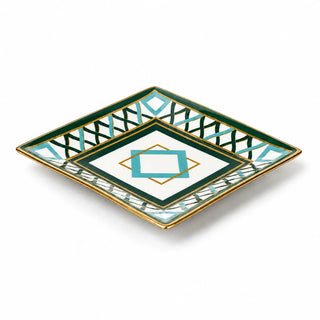 Svuotatasche “Circe” Fade Maison 24x24 cm.
