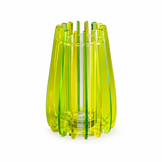 Vaso Piccolo Iride Vesta h.24 cm.