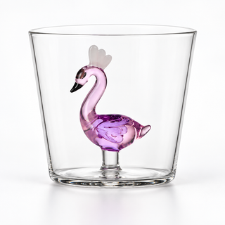 Set 4 Tumbler "Animal Farm" Ichendorf Milano