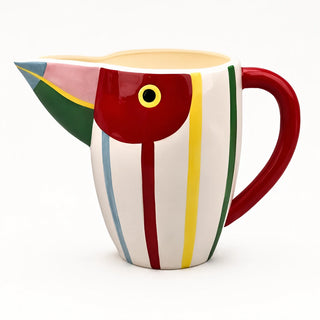 Brocca "Pico" Palais Royal 18 cm.