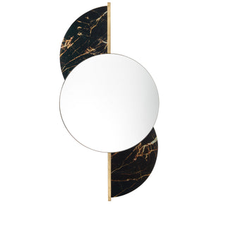 Specchiera L'Oca Nera h.90 cm.