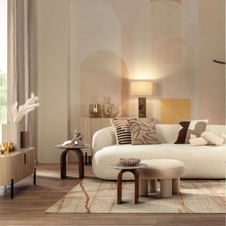 Set 2 Tavolini L'Oca Nera