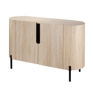 Consolle L'Oca Nera h.75 cm.