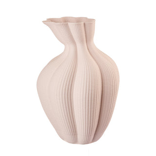 Vaso Alto L'Oca Nera h.38 cm.