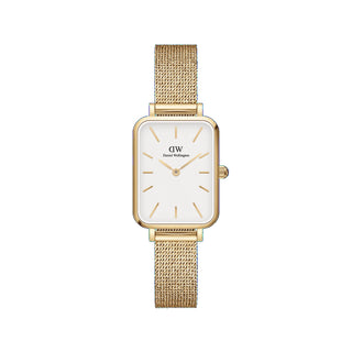 Orologio Solo Tempo Pressed Evergold Daniel Wellington