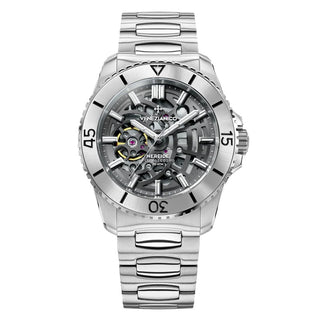 Orologio Cronografo "Nereide Ultraleggero" Venezianico