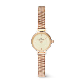 Orologio Solo Tempo Petite Mini Daniel Wellington