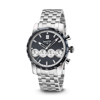 Orologio Cronografo "Chrono 4 21-42" Eberhard & Co