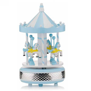Giostra Carillon Celeste Valenti