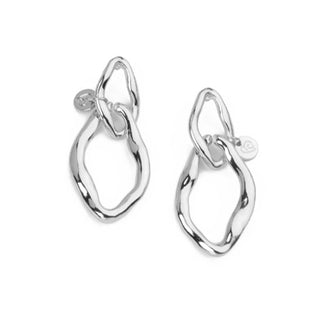 Orecchini Silhouette "Contemporary Jewels Classy" Barbieri Creazioni