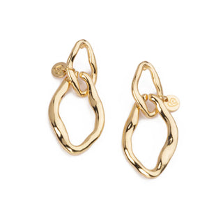 Orecchini Silhouette "Contemporary Jewels Classy" Barbieri Creazioni