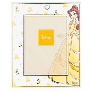 Cornice Portafoto "Princess Belle" Disney Valenti