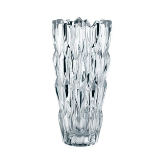 Vaso Quartz Nachtmann h.26 cm.