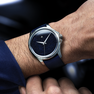 Orologio Solo Tempo "Redentore Avventurina" Venezianico