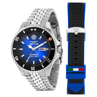 Orologio Sector Inter Celebration - Limited Edition