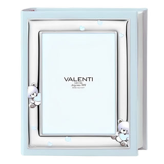 Album Portafoto "Orsetti Cuori" Valenti
