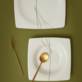 Servizio Piatti 39 pz.“Benign Lite" Livellara