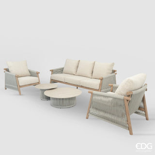 Set Giardino Corde 5 pz. EDG
