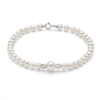 Bracciale Perle "Boule e Fantasia" Yukiko