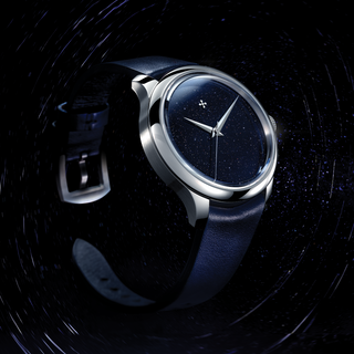 Orologio Solo Tempo "Redentore Avventurina" Venezianico