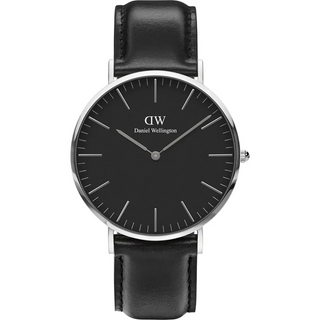 Orologio Solo Tempo Classic Sheffield Daniel Wellington