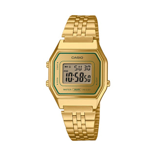 Orologio Digitale Iconic Vintage Collection Casio