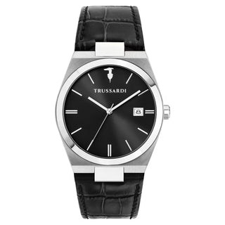 Orologio Solo Tempo T-Milano Trussardi