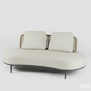 Divano Outdoor x2 EDG