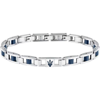 Bracciale Uomo "Ceramic" Maserati