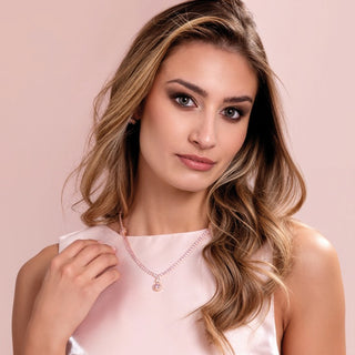 Collana Tennis "Boutique" Ottaviani