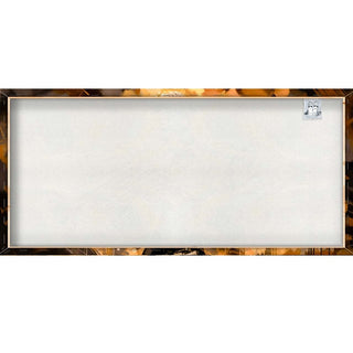 Quadro Golden Sounds Imageland 140x66 cm.
